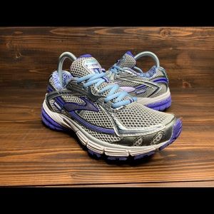 Brooks Ravenna 3 Womens running shoes